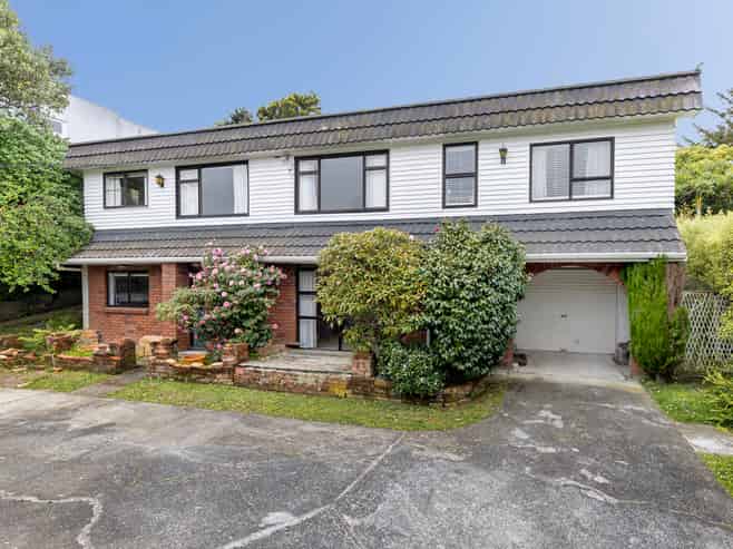48 Hinau Street, Tawa