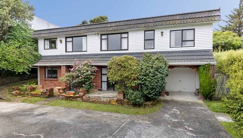 48 Hinau Street, Tawa