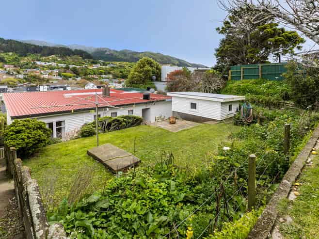 48 Hinau Street, Tawa