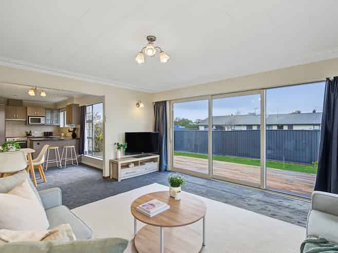 125 West Street, Hawthorndale