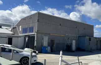 Affordable workshop