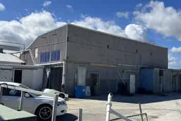 Affordable workshop