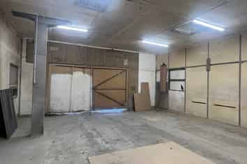 Affordable workshop