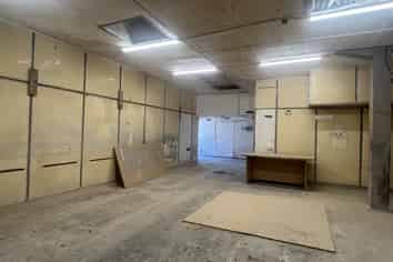 Affordable workshop
