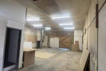 Affordable workshop