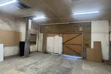 Affordable workshop