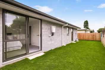 49D Hall Street, Kihikihi