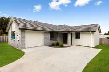 49D Hall Street, Kihikihi