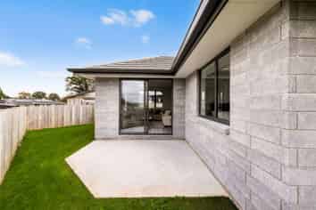 49D Hall Street, Kihikihi