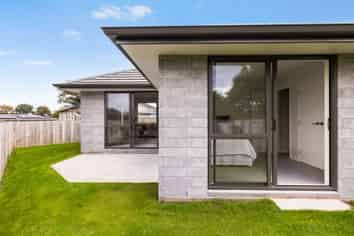 49D Hall Street, Kihikihi