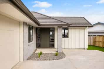 49D Hall Street, Kihikihi