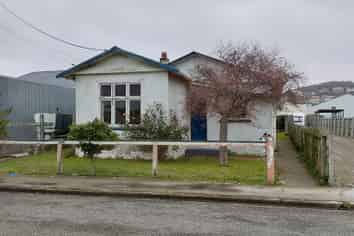 6 France Street, Oamaru