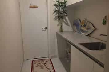 Auckland - Address withheld