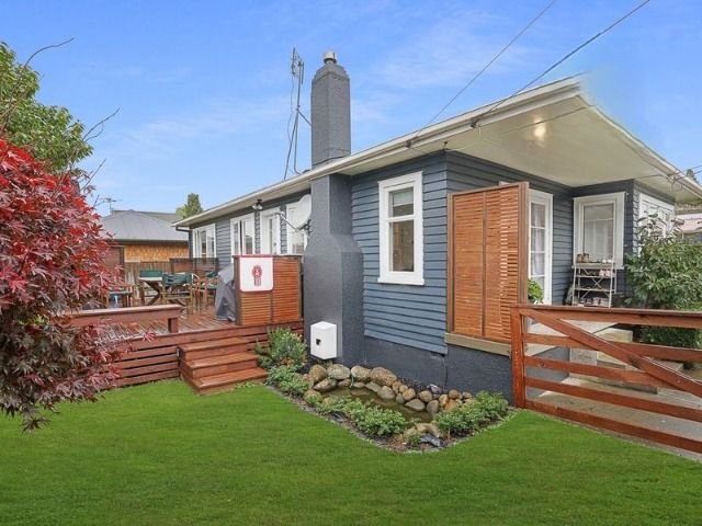 Three Bedrooms in Te Awamutu 4