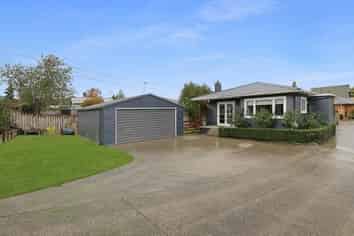 83 Downes Street, Te Awamutu