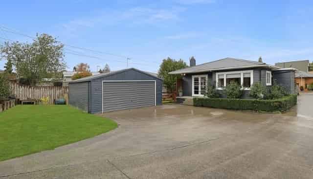 83 Downes Street, Te Awamutu