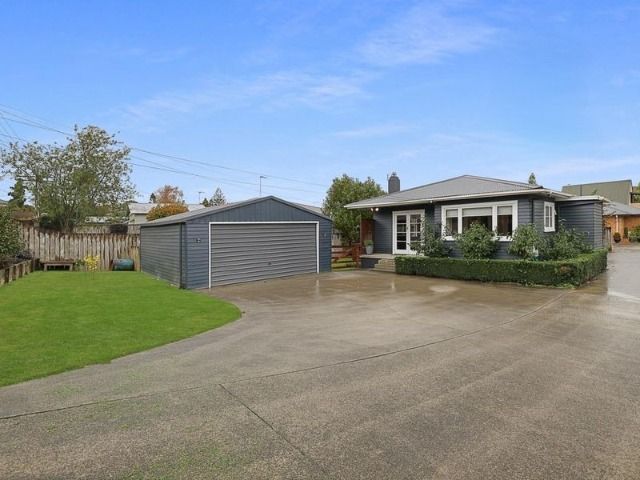 Three Bedrooms in Te Awamutu 1