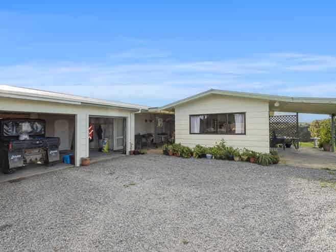 235 Hilford Road, Waiotira