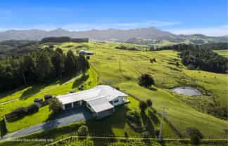 235 Hilford Road, Waiotira
