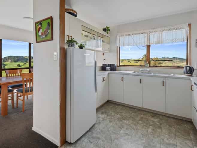 235 Hilford Road, Waiotira