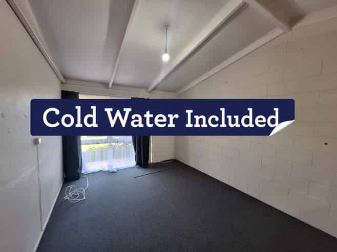 2/17 Jellicoe Road, Manurewa