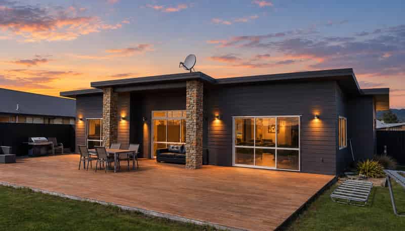 21 Plunket Street, OMAKAU