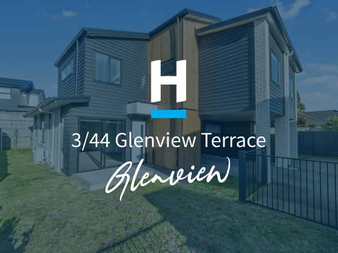3/44 Glenview Terrace, Glenview