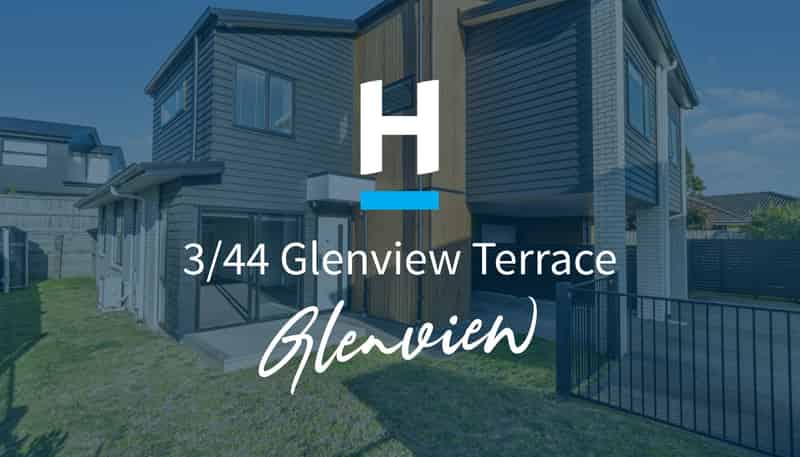 3/44 Glenview Terrace, Glenview