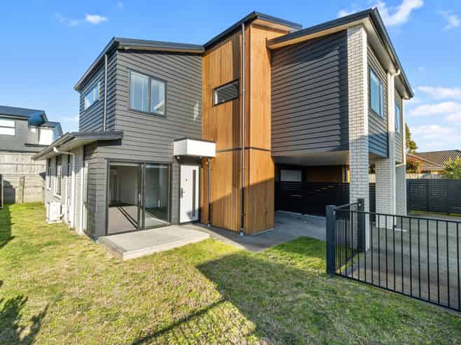 3/44 Glenview Terrace, Glenview