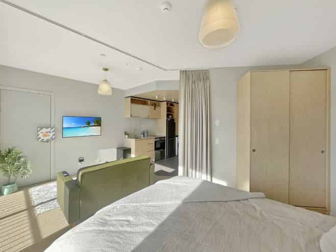 206/2 Campbell Terrace, Petone