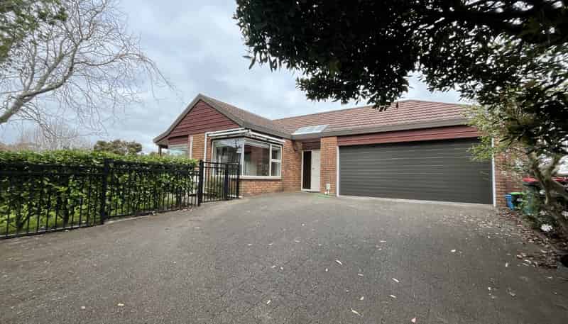 B/50 Karina Road, Merrilands