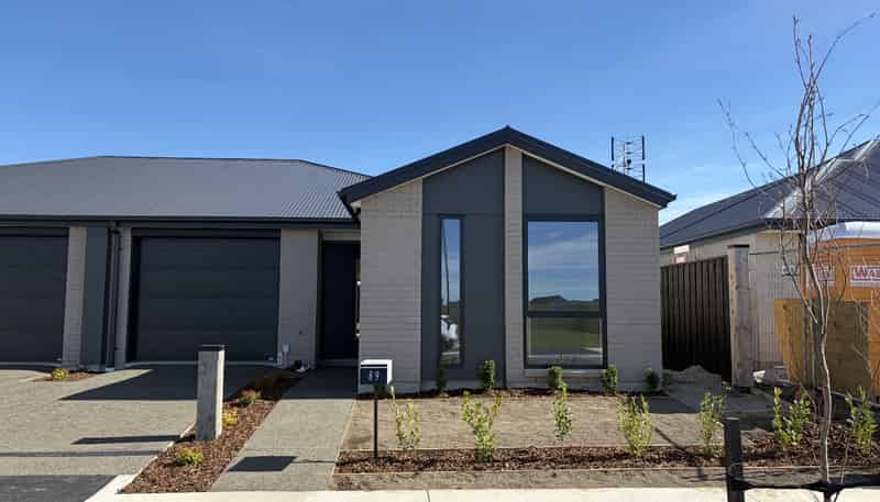 89 Solihull Drive, Rolleston