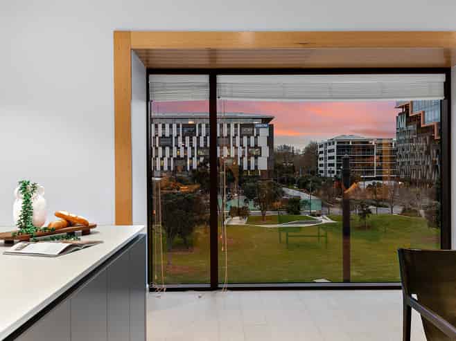 9/143 Pakenham Street West, Wynyard Quarter