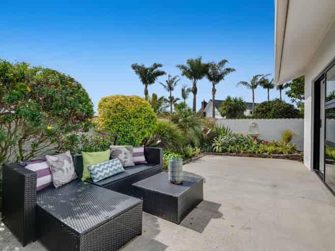 12A Eagle Place, Red Beach