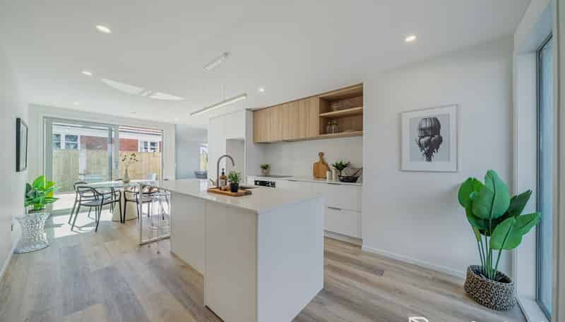 11 Collingwood Street, Waterloo