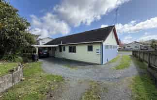 32 Balmoral Road, Tikipunga