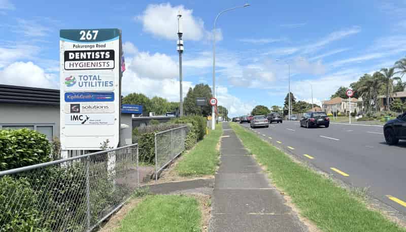 8/267 Pakuranga Road, Pakuranga
