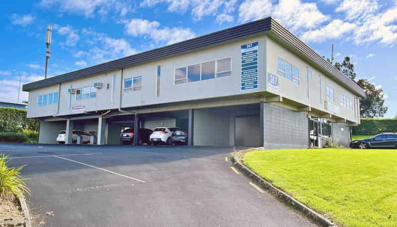 8/267 Pakuranga Road, Pakuranga