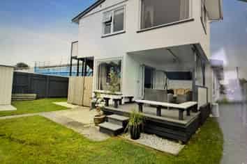 Bedsit/30 Rimutaka Street, Trentham