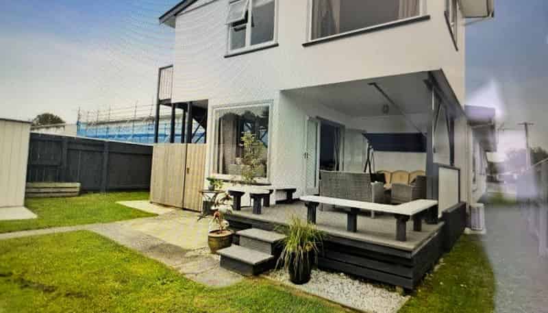 Bedsit/30 Rimutaka Street, Trentham