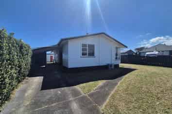 5 Clouston Place, Opunake