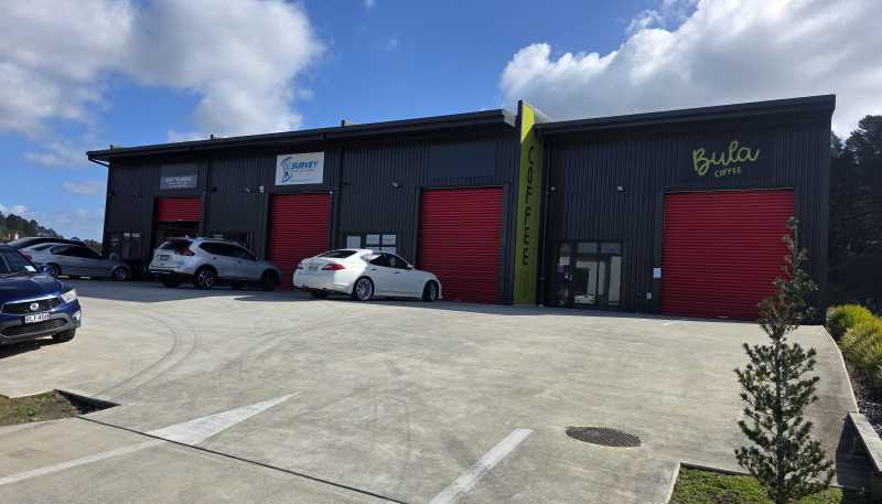 Unit 2, 210 Matakokiri Drive, Tauriko
