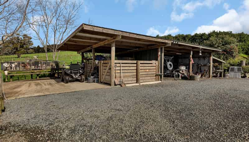 1488 Kirikopuni Valley Road, Whangarei