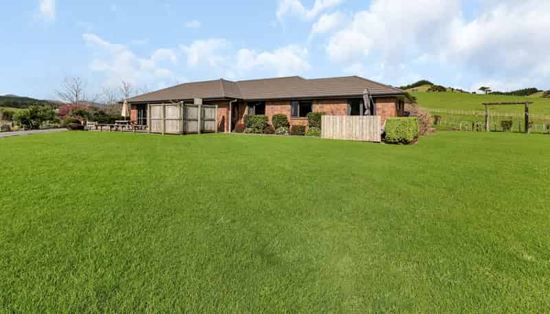 1488 Kirikopuni Valley Road, Whangarei