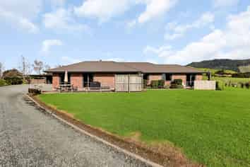 1488 Kirikopuni Valley Road, Whangarei