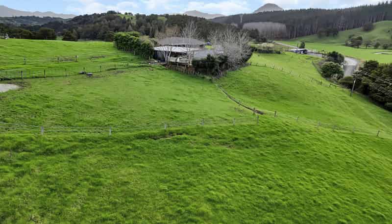 1488 Kirikopuni Valley Road, Whangarei
