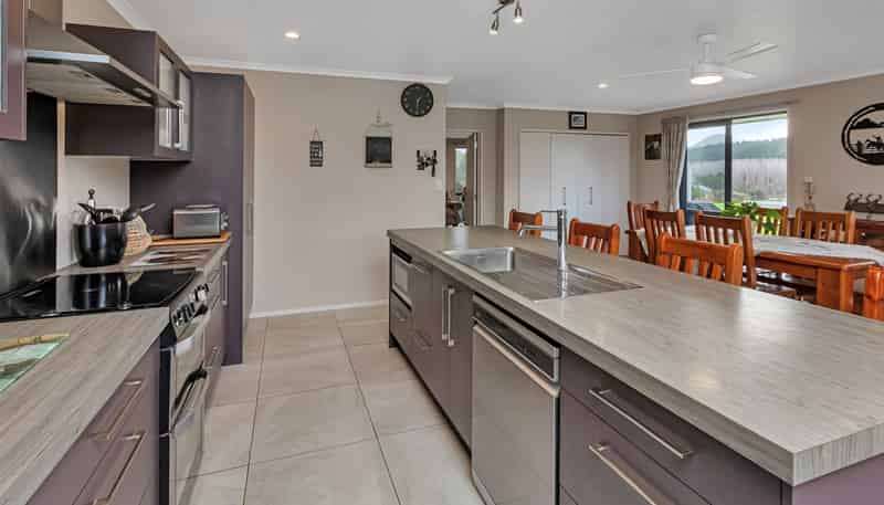 1488 Kirikopuni Valley Road, Whangarei