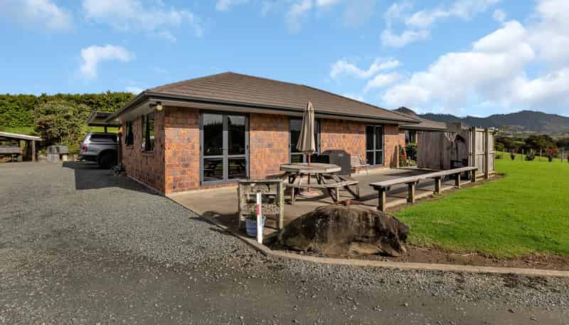 1488 Kirikopuni Valley Road, Whangarei