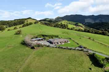 1488 Kirikopuni Valley Road, Whangarei