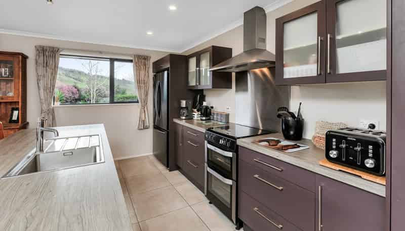 1488 Kirikopuni Valley Road, Whangarei